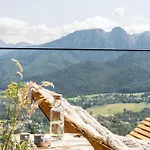 Mountain Shelter Salamandra