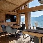 Mountain Shelter Salamandra *