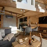 Mountain Shelter Salamandra