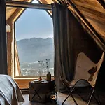 Mountain Shelter Salamandra *