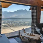 Mountain Shelter Salamandra Chalet