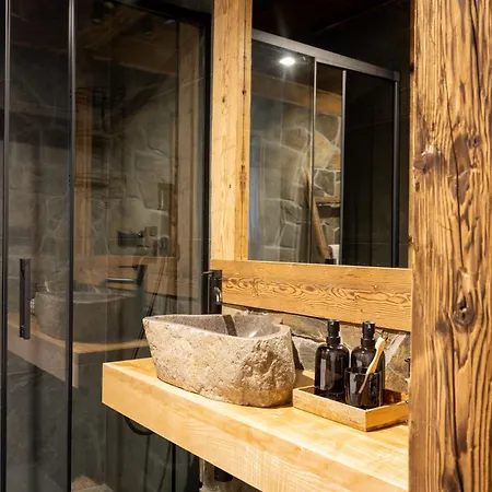 Mountain Shelter Salamandra Kościelisko