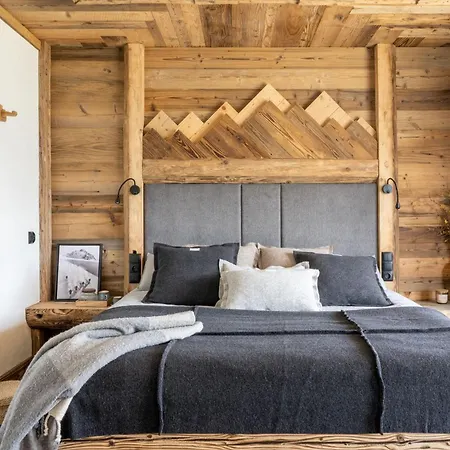 Mountain Shelter Salamandra Косцелиско