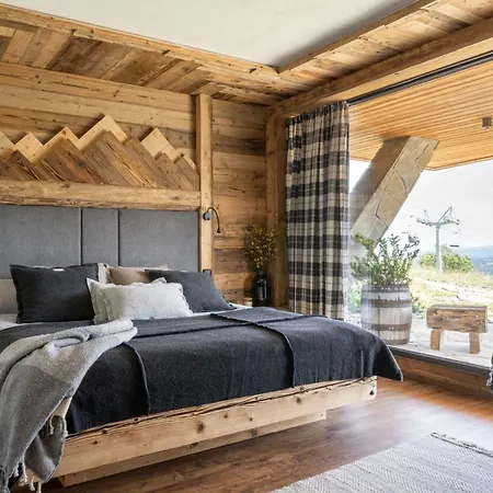 Mountain Shelter Salamandra * Kościelisko