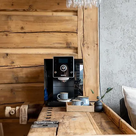 Mountain Shelter Salamandra * Косцелиско