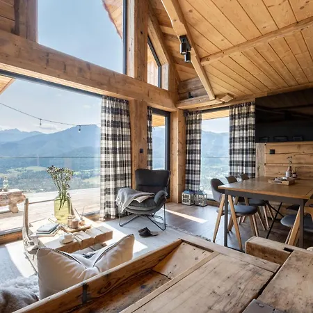 Mountain Shelter Salamandra *