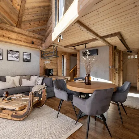 Mountain Shelter Salamandra * Koscielisko