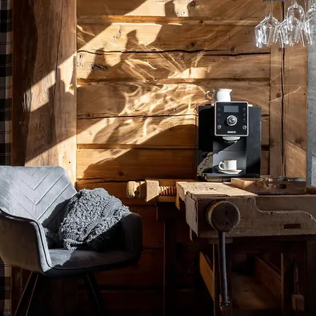 Mountain Shelter Salamandra * Kościelisko