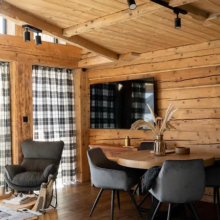 Mountain Shelter Salamandra * Kościelisko