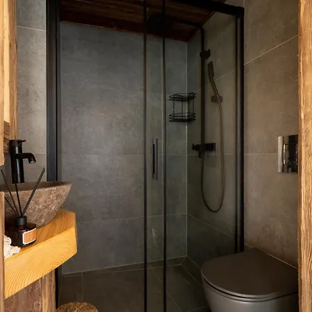 Mountain Shelter Salamandra Kościelisko