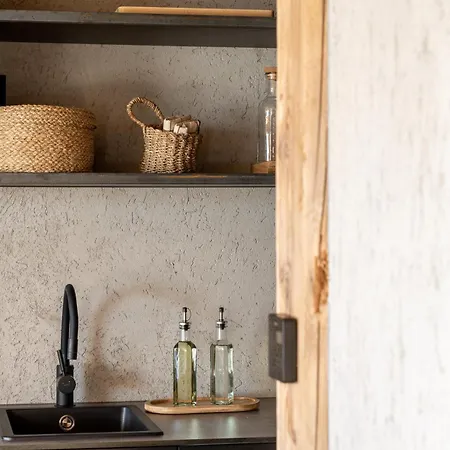 Mountain Shelter Salamandra * Косцелиско