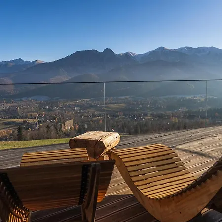 Mountain Shelter Salamandra *