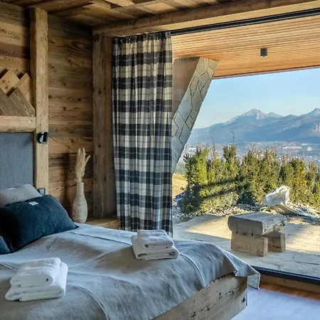 Mountain Shelter Salamandra * Kościelisko