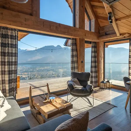 Mountain Shelter Salamandra * Koscielisko