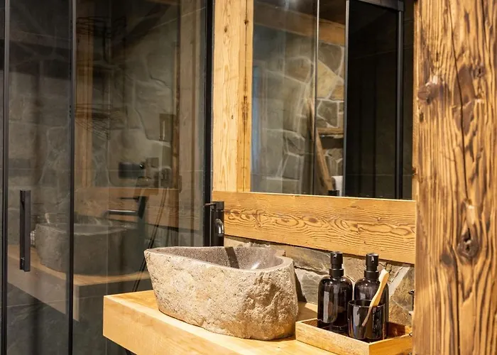 Mountain Shelter Salamandra Kościelisko