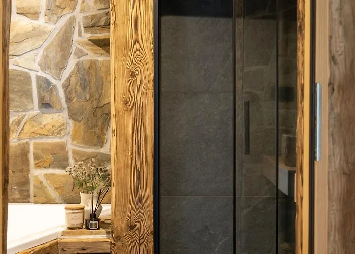 Mountain Shelter Salamandra Kościelisko