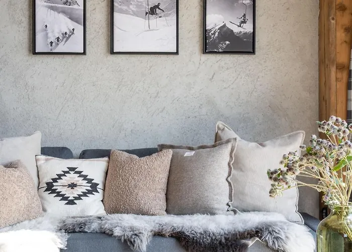 Mountain Shelter Salamandra Chalet *