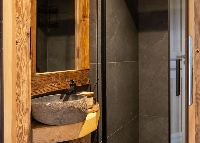 Mountain Shelter Salamandra Kościelisko