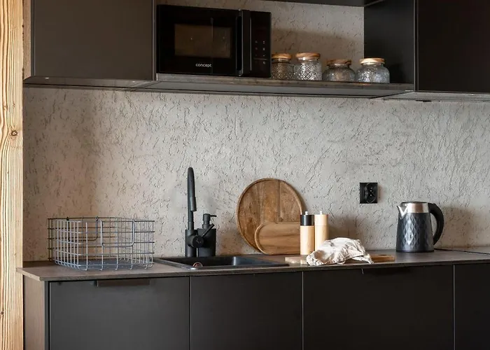 Mountain Shelter Salamandra Kościelisko