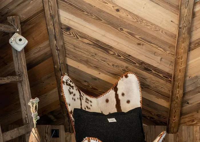 Mountain Shelter Salamandra * Kościelisko