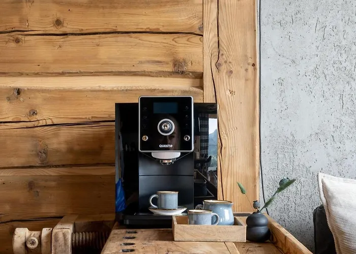 Mountain Shelter Salamandra * Kościelisko