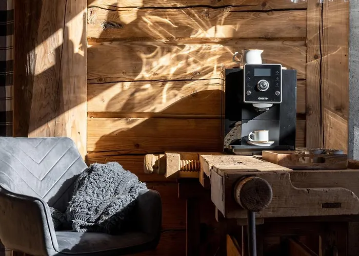 Mountain Shelter Salamandra * Kościelisko